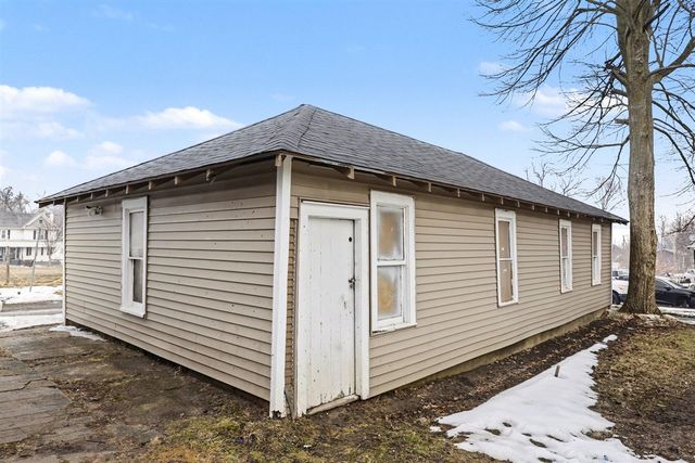 17 Tennyson Avenue, Battle Creek, MI 49015