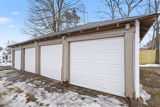 17 Tennyson Avenue, Battle Creek, MI 49015