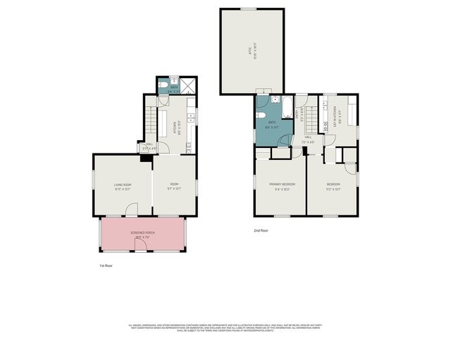 17 Tennyson Avenue, Battle Creek, MI 49015