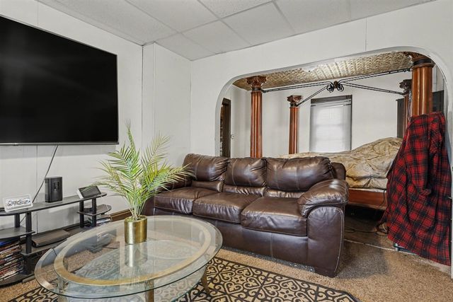 17 Tennyson Avenue, Battle Creek, MI 49015