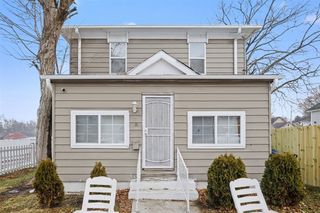 17 Tennyson Avenue, Battle Creek, MI 49015
