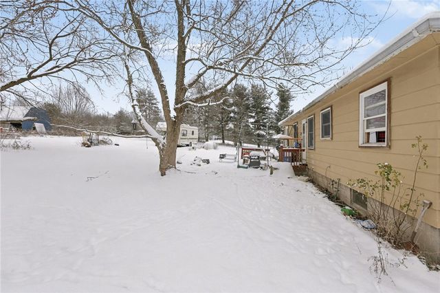 6187 Partridge Corners Road, Conesus, NY 14435