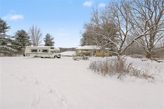 6187 Partridge Corners Road, Conesus, NY 14435