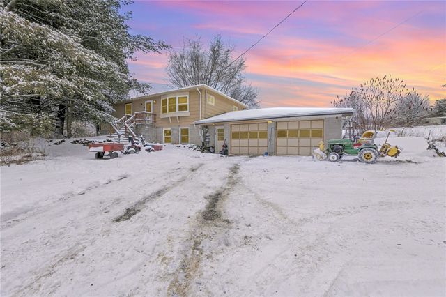 6187 Partridge Corners Road, Conesus, NY 14435