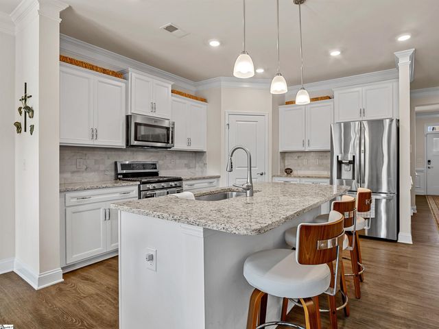 619 Fern Hollow Trail, Anderson, SC 29621
