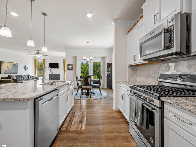 619 Fern Hollow Trail, Anderson, SC 29621