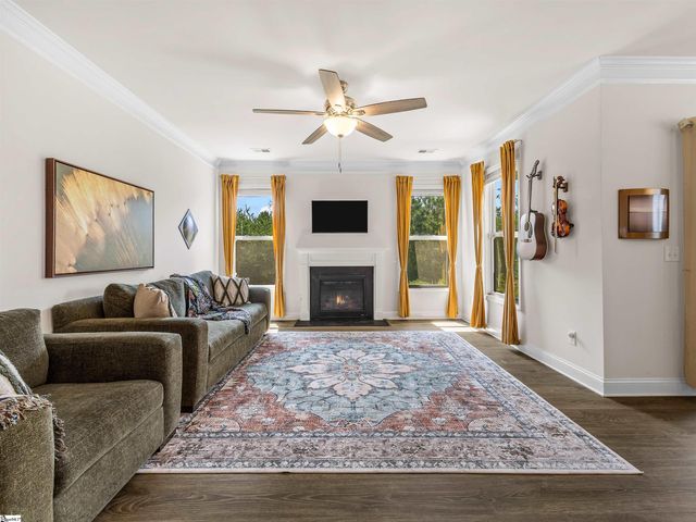 619 Fern Hollow Trail, Anderson, SC 29621