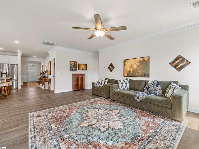 619 Fern Hollow Trail, Anderson, SC 29621