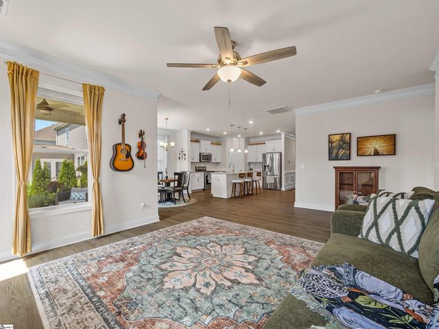 619 Fern Hollow Trail, Anderson, SC 29621