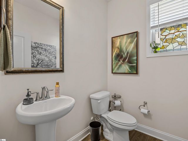619 Fern Hollow Trail, Anderson, SC 29621