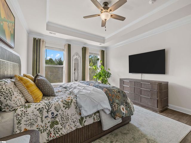 619 Fern Hollow Trail, Anderson, SC 29621