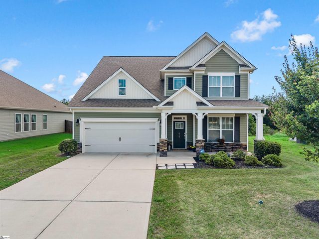 619 Fern Hollow Trail, Anderson, SC 29621