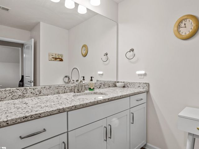 619 Fern Hollow Trail, Anderson, SC 29621