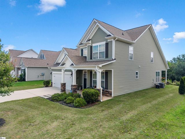 619 Fern Hollow Trail, Anderson, SC 29621