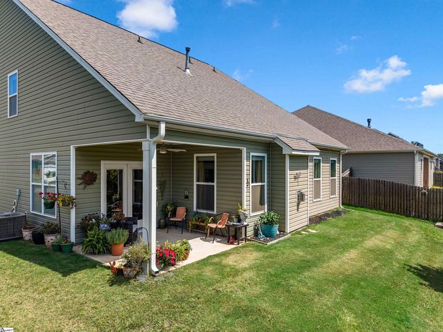 619 Fern Hollow Trail, Anderson, SC 29621