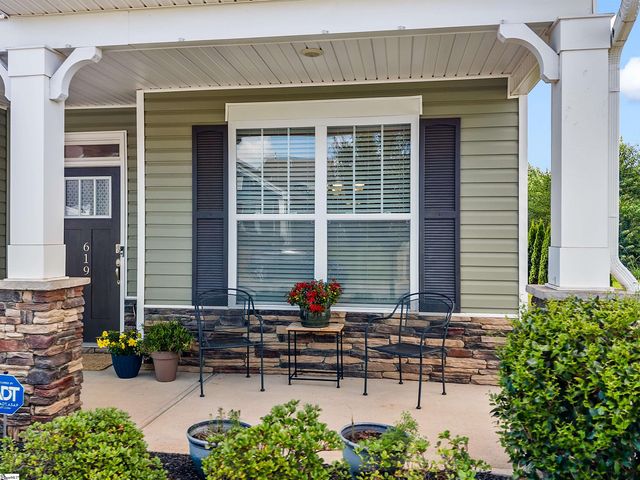619 Fern Hollow Trail, Anderson, SC 29621