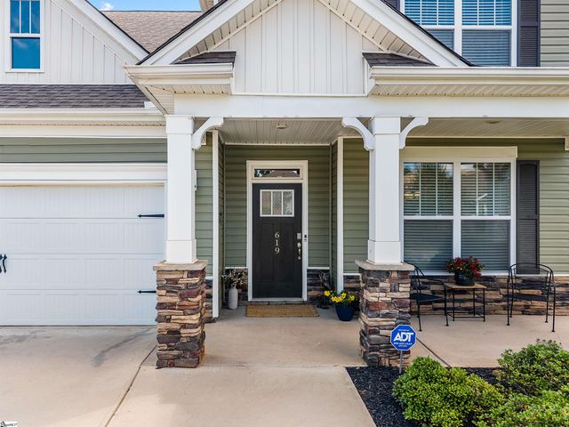 619 Fern Hollow Trail, Anderson, SC 29621
