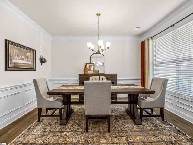 619 Fern Hollow Trail, Anderson, SC 29621