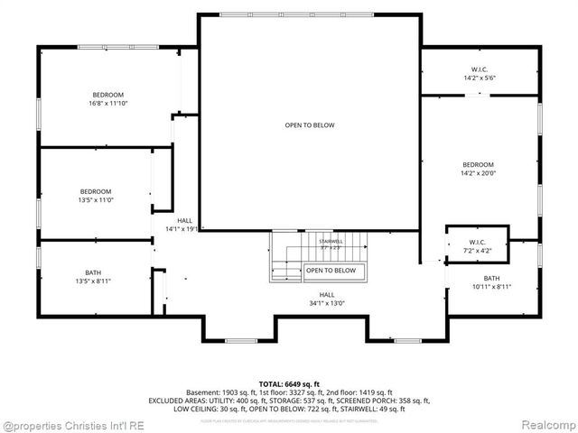32870 Bingham Lane, Bingham Farms, MI 48025