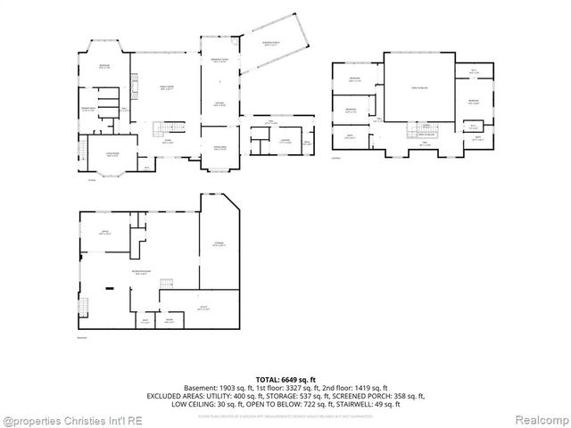 32870 Bingham Lane, Bingham Farms, MI 48025