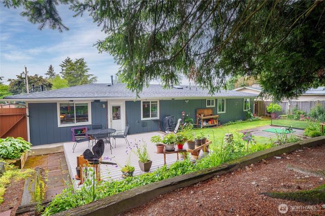 24648 96th Avenue S, Kent, WA 98030