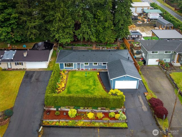24648 96th Avenue S, Kent, WA 98030