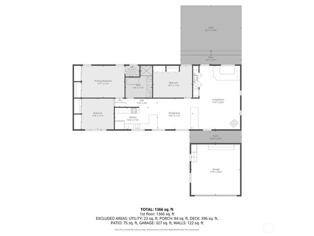 24648 96th Avenue S, Kent, WA 98030