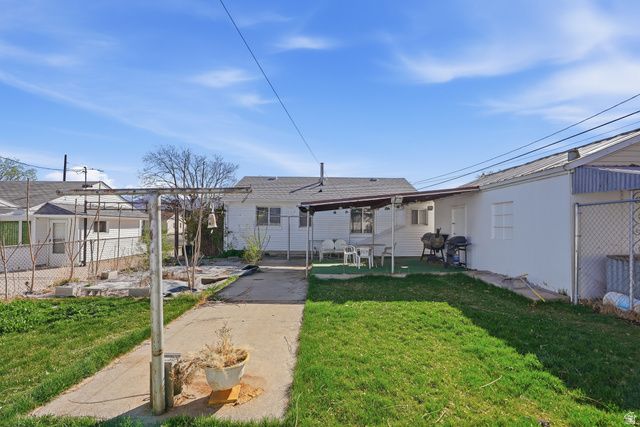 280 S 320 W, Tooele, UT 84074