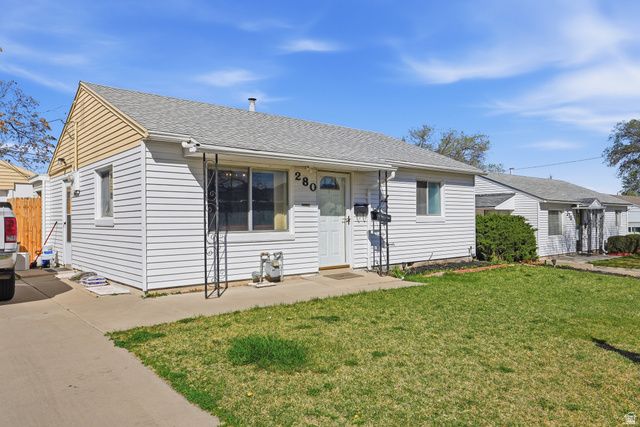 280 S 320 W, Tooele, UT 84074