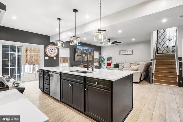 633 RUSHBROOK RD, Martinsburg, WV 25403