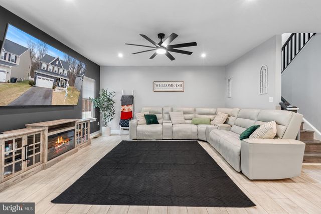 633 RUSHBROOK RD, Martinsburg, WV 25403