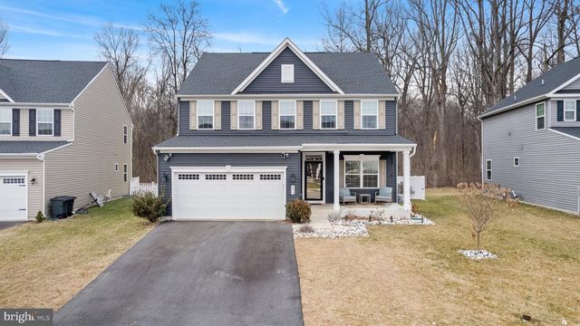 633 RUSHBROOK RD, Martinsburg, WV 25403