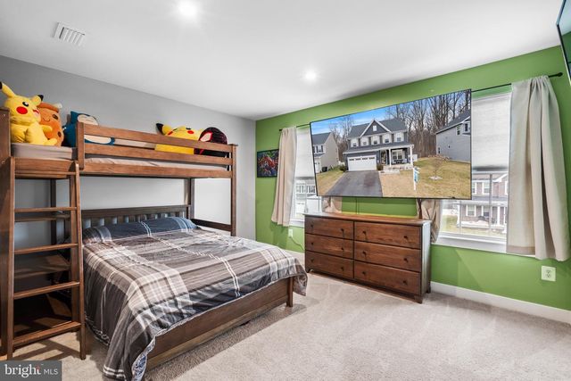 633 RUSHBROOK RD, Martinsburg, WV 25403