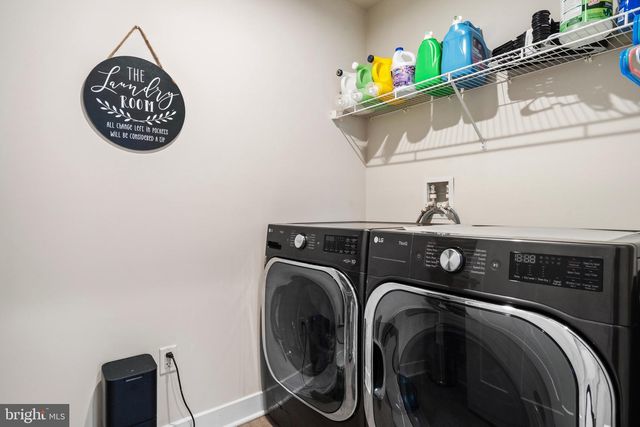 633 RUSHBROOK RD, Martinsburg, WV 25403