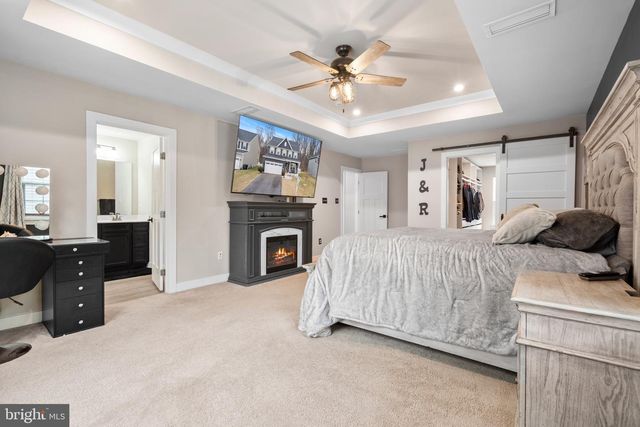 633 RUSHBROOK RD, Martinsburg, WV 25403