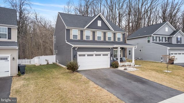 633 RUSHBROOK RD, Martinsburg, WV 25403