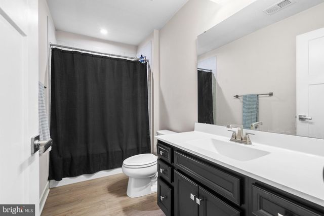 633 RUSHBROOK RD, Martinsburg, WV 25403