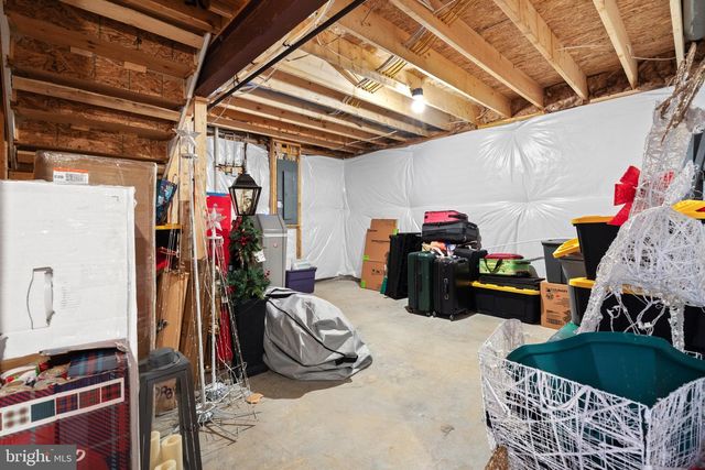 633 RUSHBROOK RD, Martinsburg, WV 25403