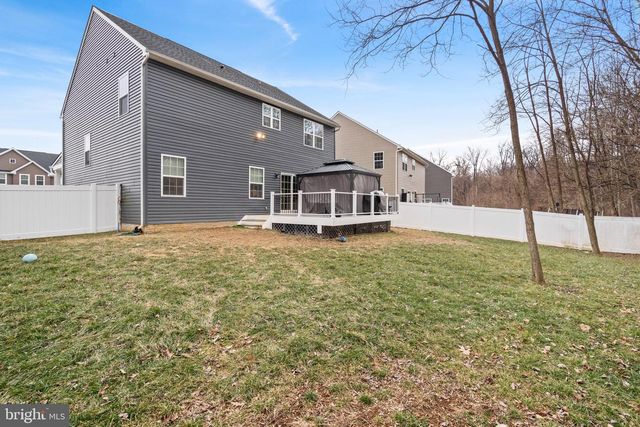 633 RUSHBROOK RD, Martinsburg, WV 25403