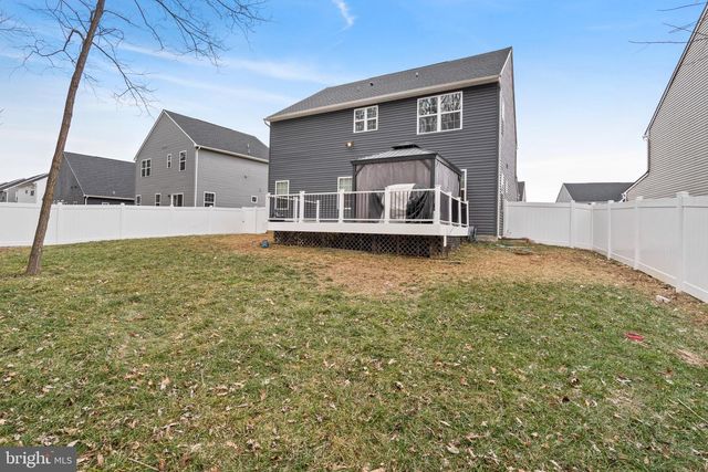 633 RUSHBROOK RD, Martinsburg, WV 25403