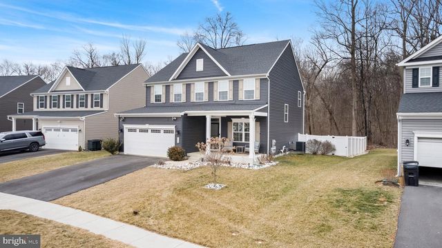 633 RUSHBROOK RD, Martinsburg, WV 25403