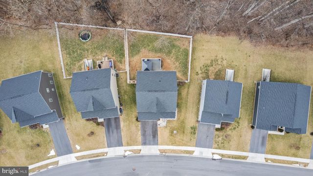 633 RUSHBROOK RD, Martinsburg, WV 25403