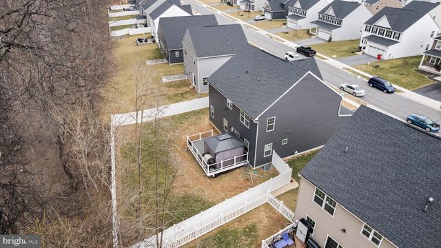 633 RUSHBROOK RD, Martinsburg, WV 25403