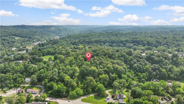 Lot S Highland Ave, Oakdale, PA 15071
