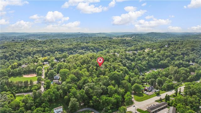 Lot S Highland Ave, Oakdale, PA 15071