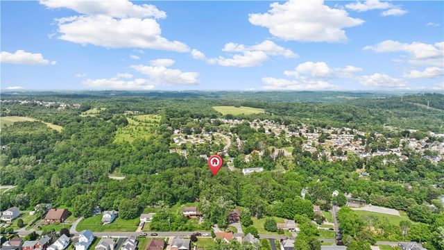 Lot S Highland Ave, Oakdale, PA 15071
