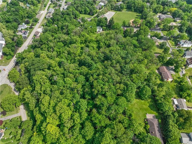 Lot S Highland Ave, Oakdale, PA 15071