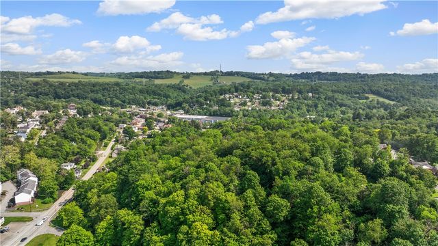 Lot S Highland Ave, Oakdale, PA 15071