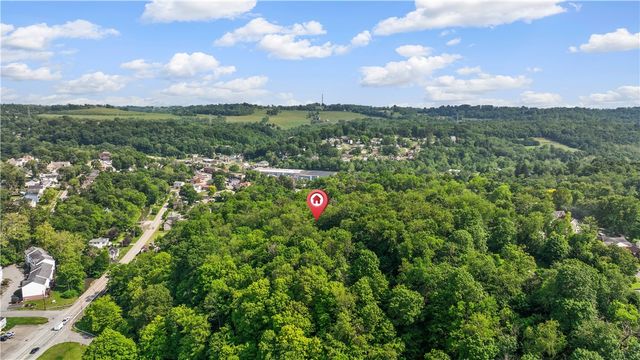 Lot S Highland Ave, Oakdale, PA 15071