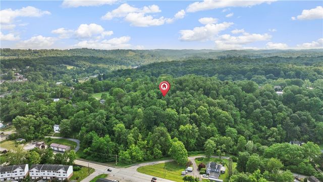 Lot S Highland Ave, Oakdale, PA 15071